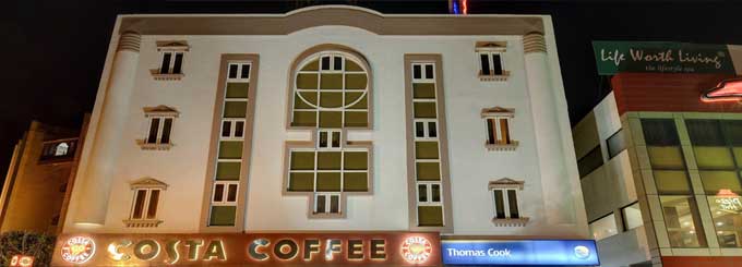 Hotel Amar Yatri Niwas, Agra