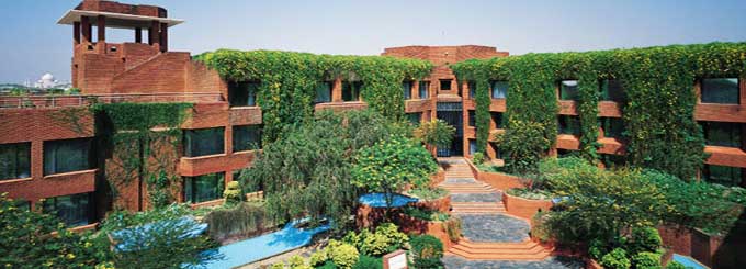 ITC Mughal, Agra