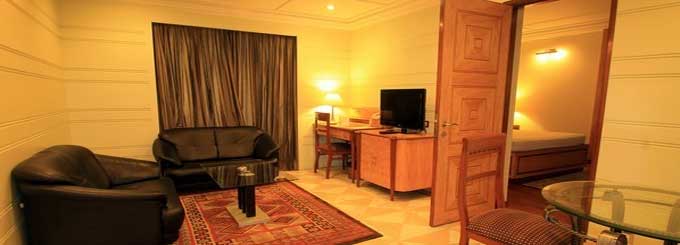 Hotel The Ritz Inn, Ahmedabad