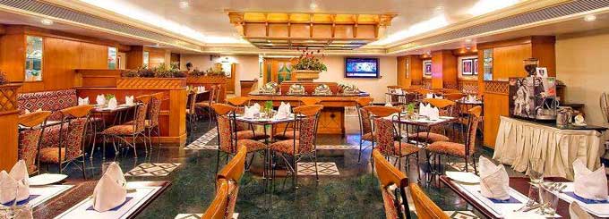 Sarovar Portico - Ahmedabad