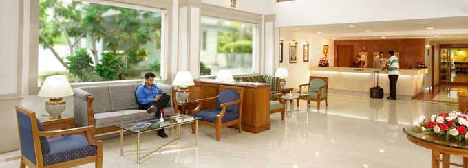 Hotel Arcadia Regency, Alleppey