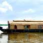 Penta Green (House Boat ) 
