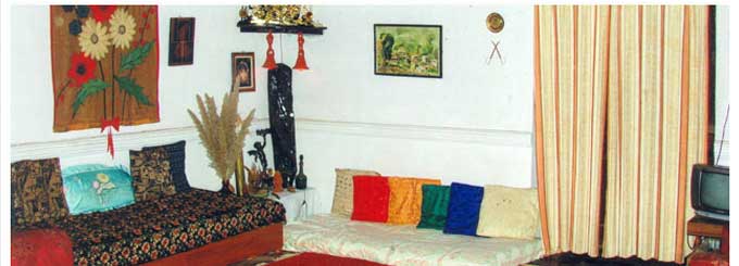 Hotel Khazanchand Mansion, Almora