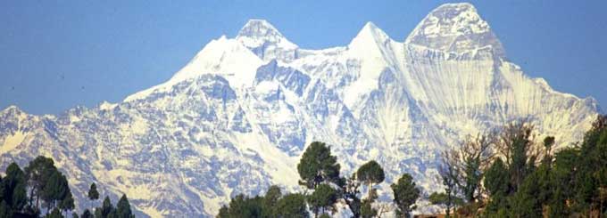 Hotel Mount Heaven, Almora