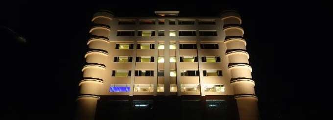 Hotel Hive Alwar Managed by Tux Hospitality, Alwar