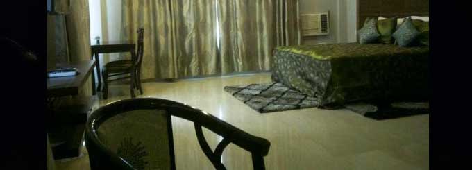 Una Smart Matsya Aravali, Alwar