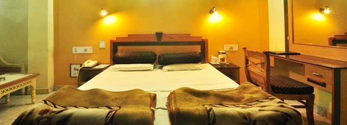 Hotel Sun City Towers, Amritsar