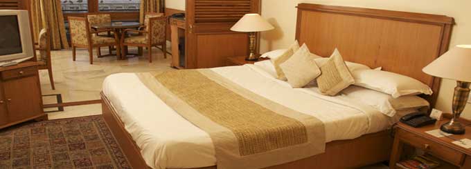 Hotel Surya Residency, Amritsar