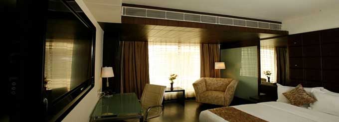 Mango Suites I Apex Hotel, Amritsar