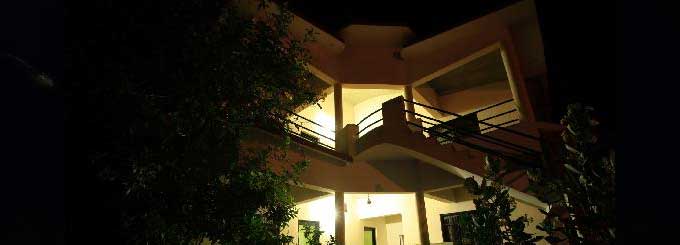 Golbro Tiger View Resort, Bandhavgarh
