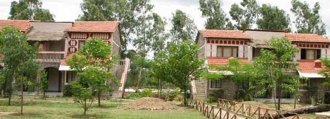 Mogli Jungle Resorts, Bandhavgarh