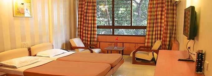 Hotel Amar Comforts, Bangalore