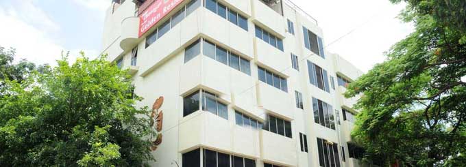 Hotel Golden Resedency, Bangalore