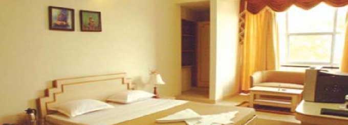 Hotel Sharada Resedency, Bangalore