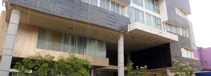 Hotel T.A.P Gold Crest, Bangalore