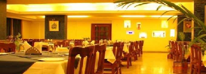 Hotel The Park Resedency, Bangalore