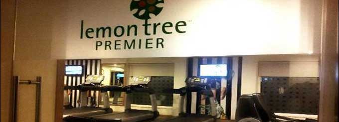 Lemon Tree Premier Hotel, Bangalore