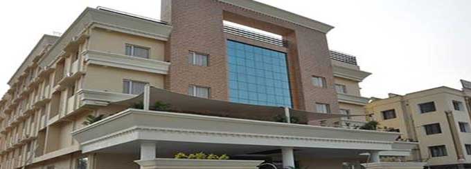 Hotel Excellency, Bhubaneswar