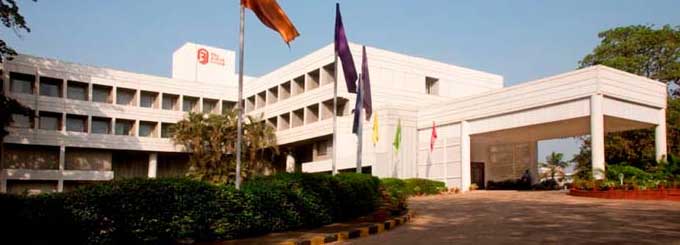 Hotel Kalinga Ashok, Bhubaneswar