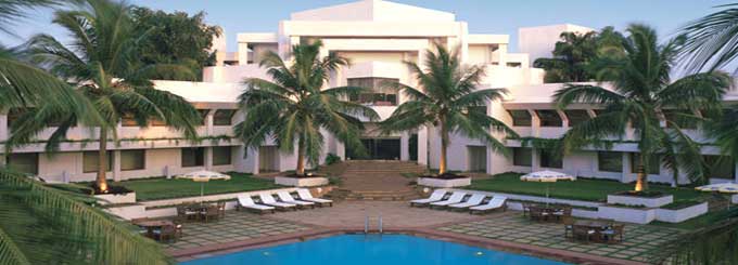 Hotel Trident, Bhubaneswar