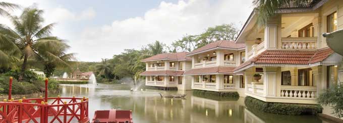 Mayfair Lagoon, Bhubaneswar