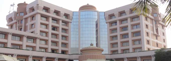 Hotel Swosti Premium, Bhubaneswar