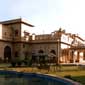 Hotel Basant Vihar Palace