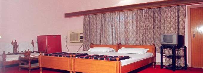 Hotel Padmini Niwas, Bikaner