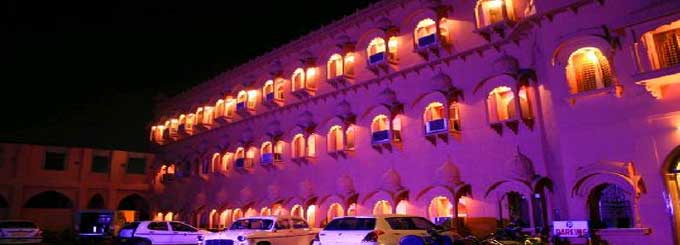 Hotel Sagar, Bikaner