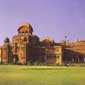 The Laxmi Niwas Palace