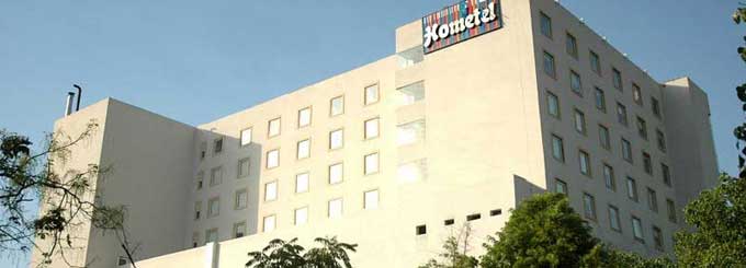Hotel Hometel Chandigarh