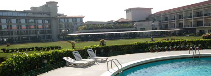 Hotel Mount View, Chandigarh