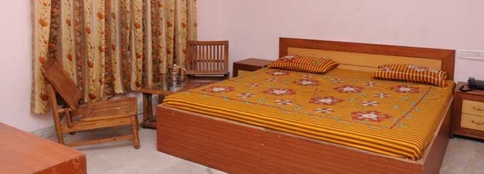 Hotel Sun Valley, Chandigarh