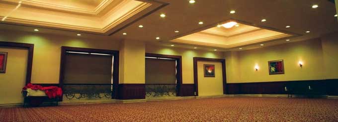 Hotel Deccan Plaza, Chennai