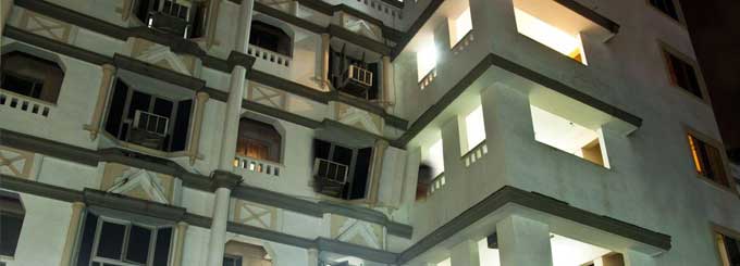 Hotel Raj Residency, Chennai