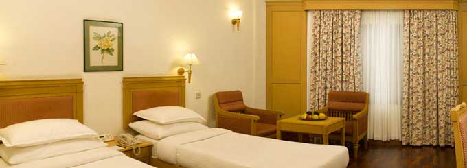 Abad Atrium Hotel, Cochin