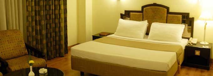 Hotel CAG Pride, Coimbatore