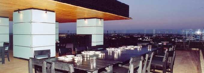 Heritage Inn, Coimbatore