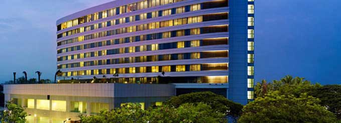 Vivanta By Taj- Surya(A Taj Hotel), Coimbatore