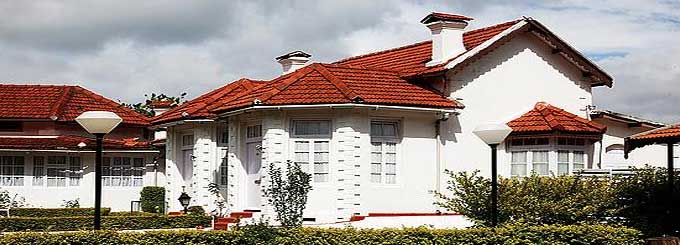 The Gateway Hotel, Coonoor