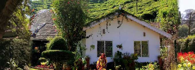The Tryst Guest House, Coonoor
