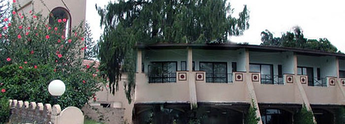 Velan Hotel Ritz, Coonoor