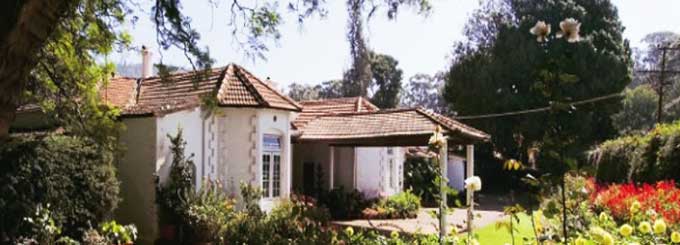 Wallwood Garden Homestay Hotel, Coonoor