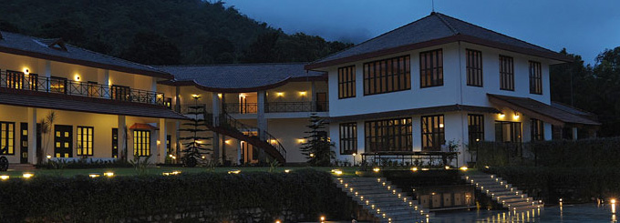 Ambatty Greens Resort, Coorg