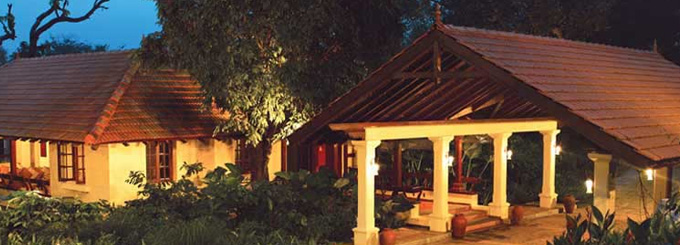 Club Mahindra Kodagu Valley Hotel, Coorg