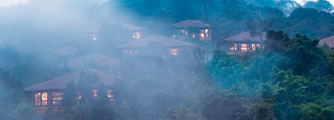 Vivanta by Taj Madikeri Hotel, Coorg