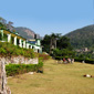 Corbett Heaven Resort