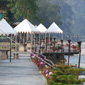 Corbett Riverside Resort