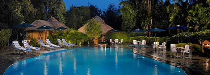 The Corbett Hideaway, Corbett