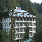 Hotel Dalhousie Heights